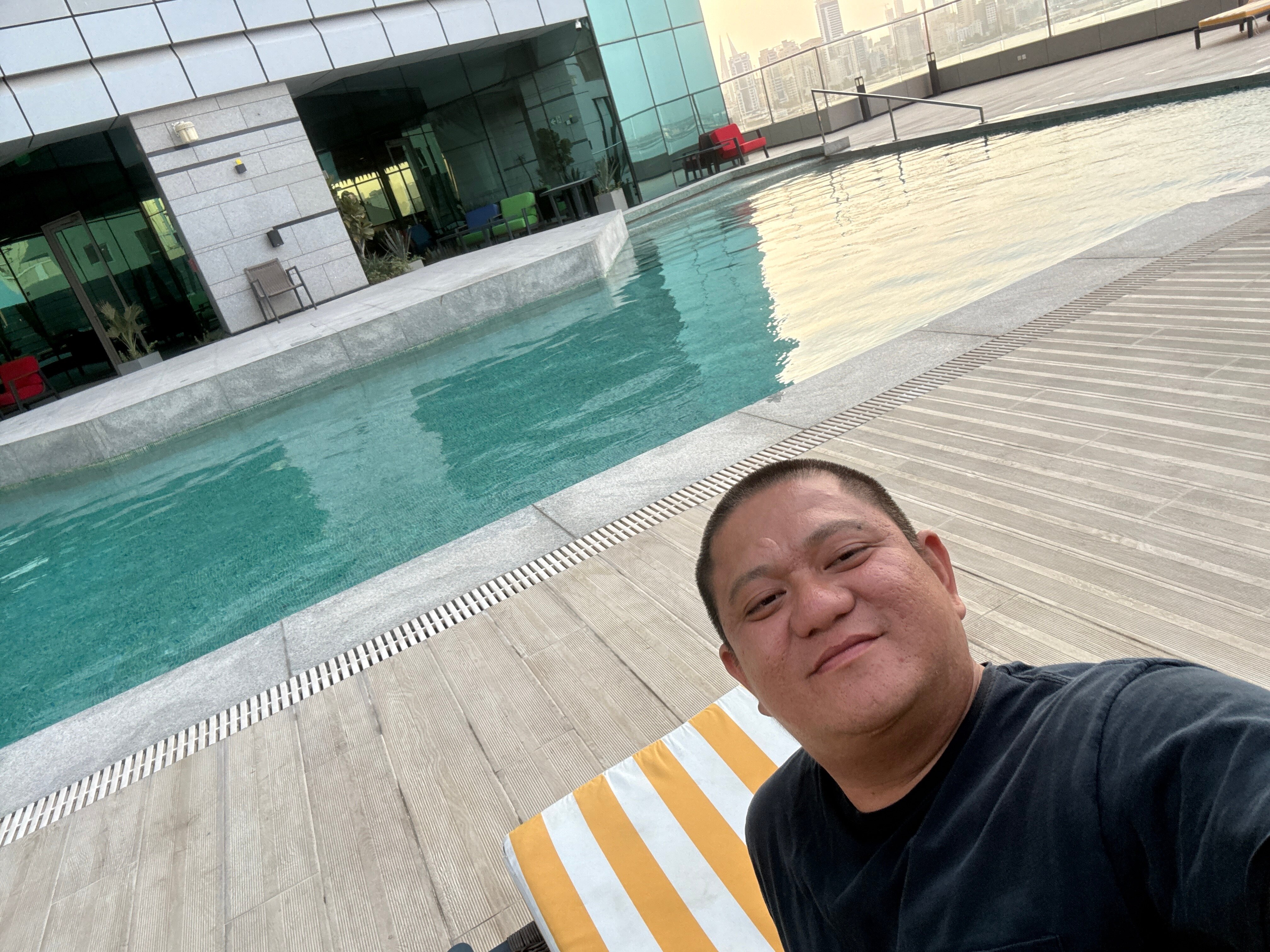 Hilton Bahrain-官方