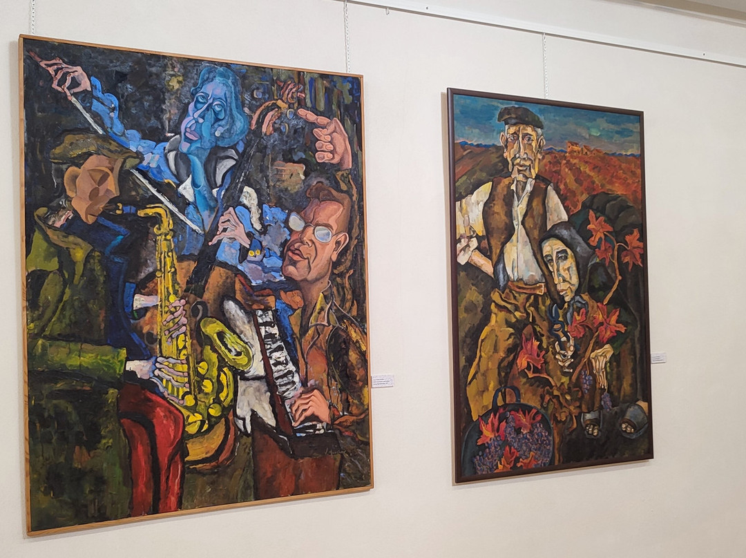 El Pozo Los Lagartos-孔苏埃格拉必去景点