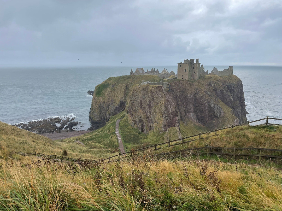 Aberdeenshire Tours-阿伯丁必去景点