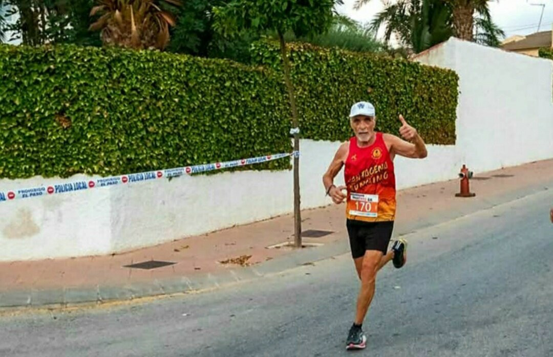 Carrera Popular San Miguel De Salinas-San Miguel de Salinas必去景点