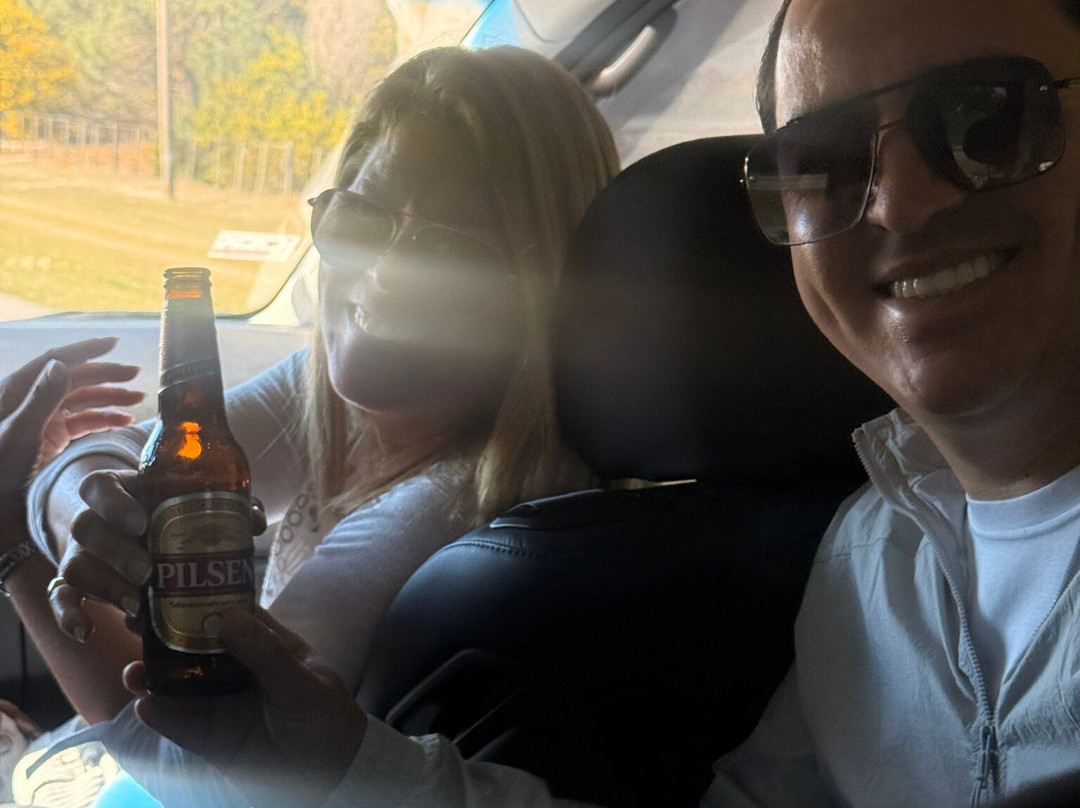 VIP Transfers-蒙得维的亚必去景点