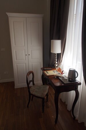 伊帕利吉科比内利德波卡住宅酒店主图