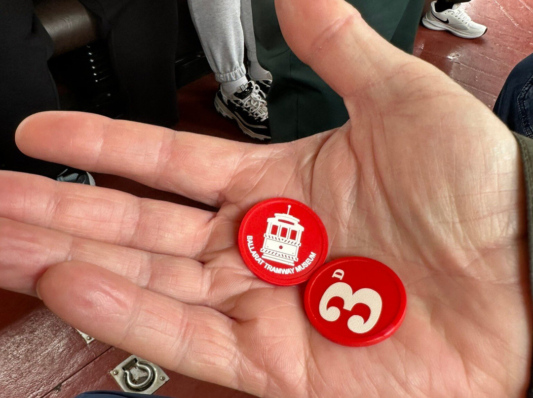 Ballarat Tramway Museum-巴拉瑞特必去景点