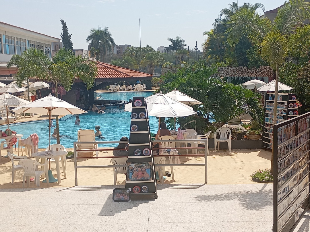 Taiyo Thermas Hotel主图