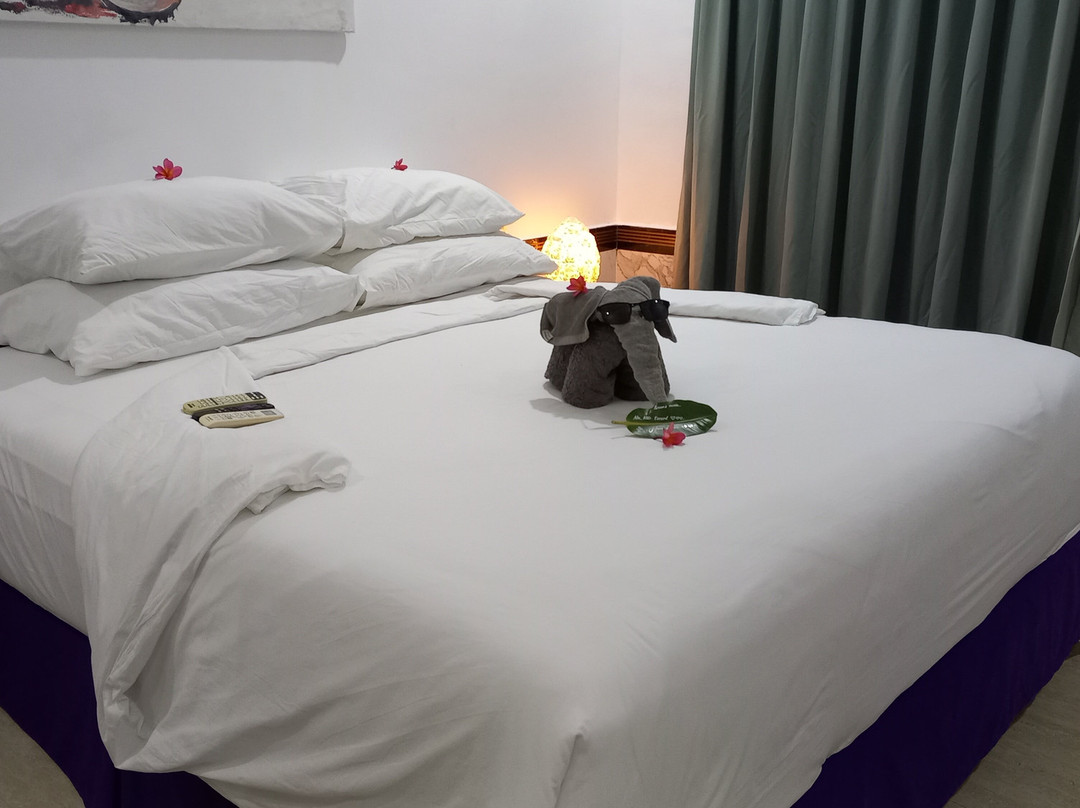 Anema Wellness & Resort主图