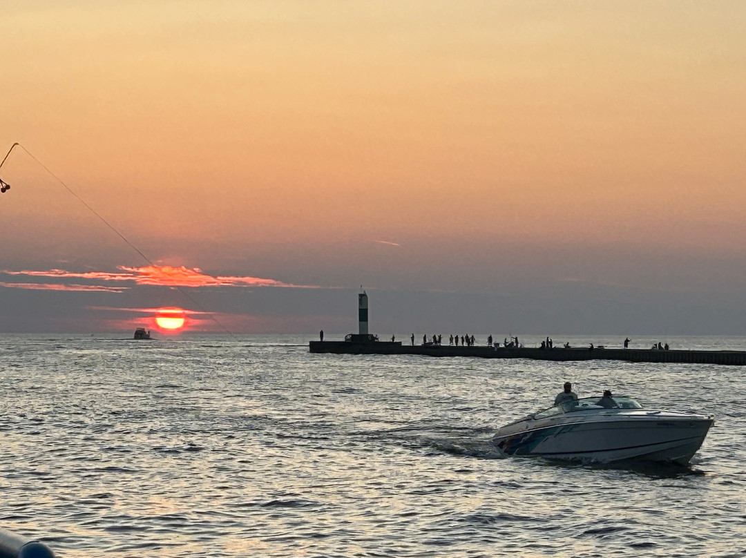 The Washington Street Inn Bed and Breakfast主图