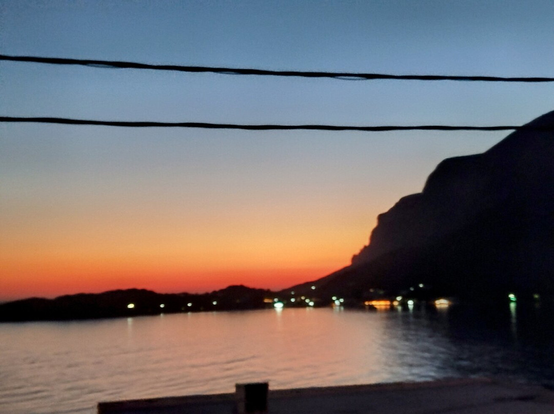 Hyperion Hotel Kalymnos主图