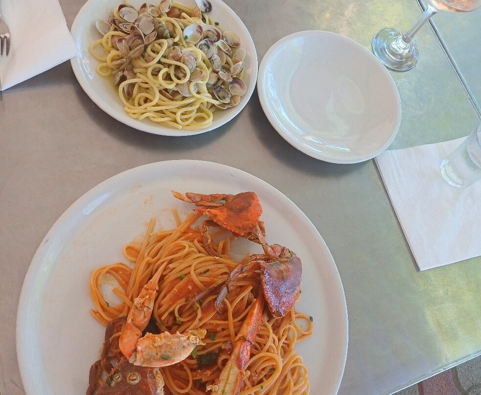 Baia Calalunga-佩斯基奇必去景点