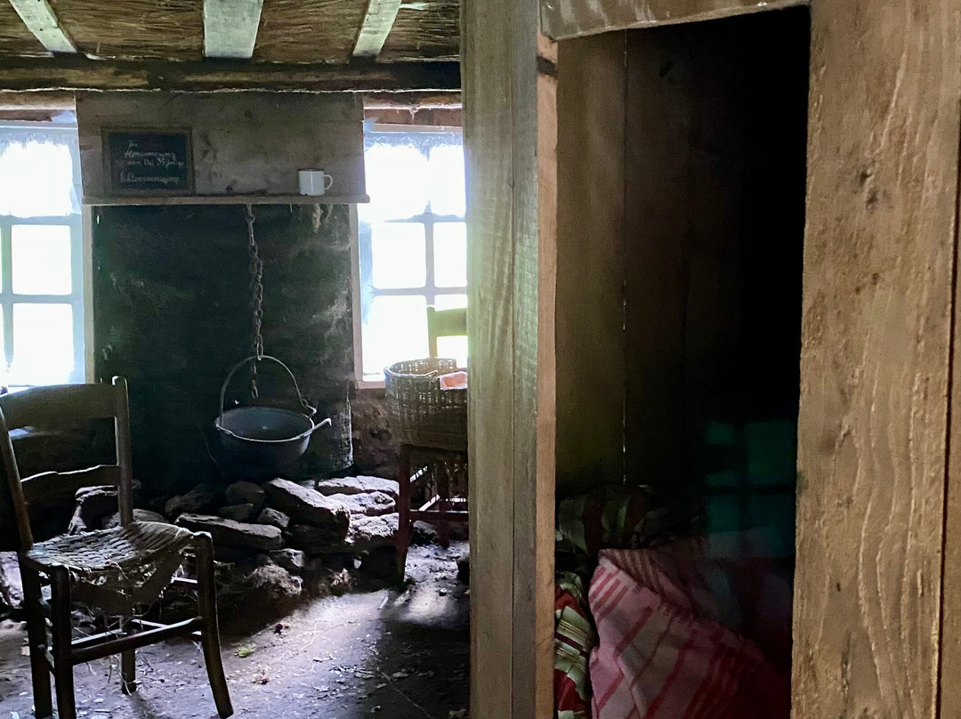 De Spitkeet-Harkema必去景点