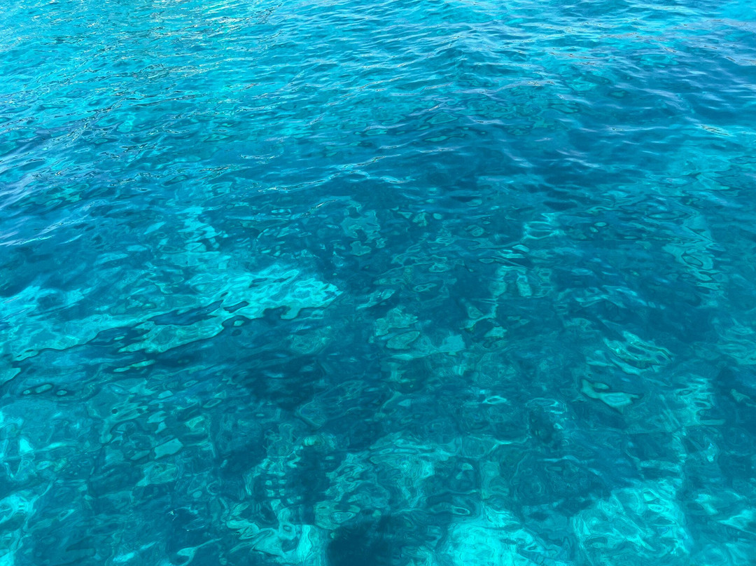 Patmos Daily Cruises-Patmos Rent A Boat-Skala必去景点