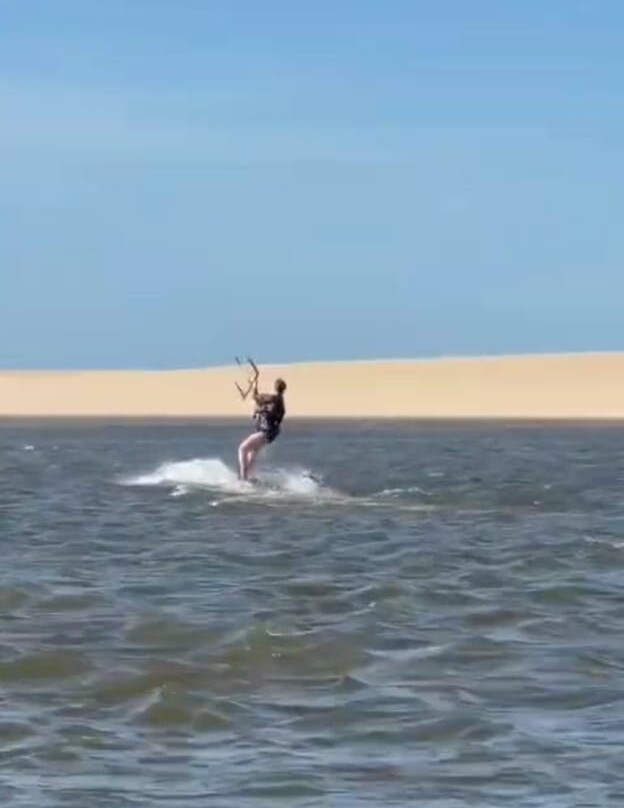 Rasa Kite-圣克莱门特雷图尤必去景点