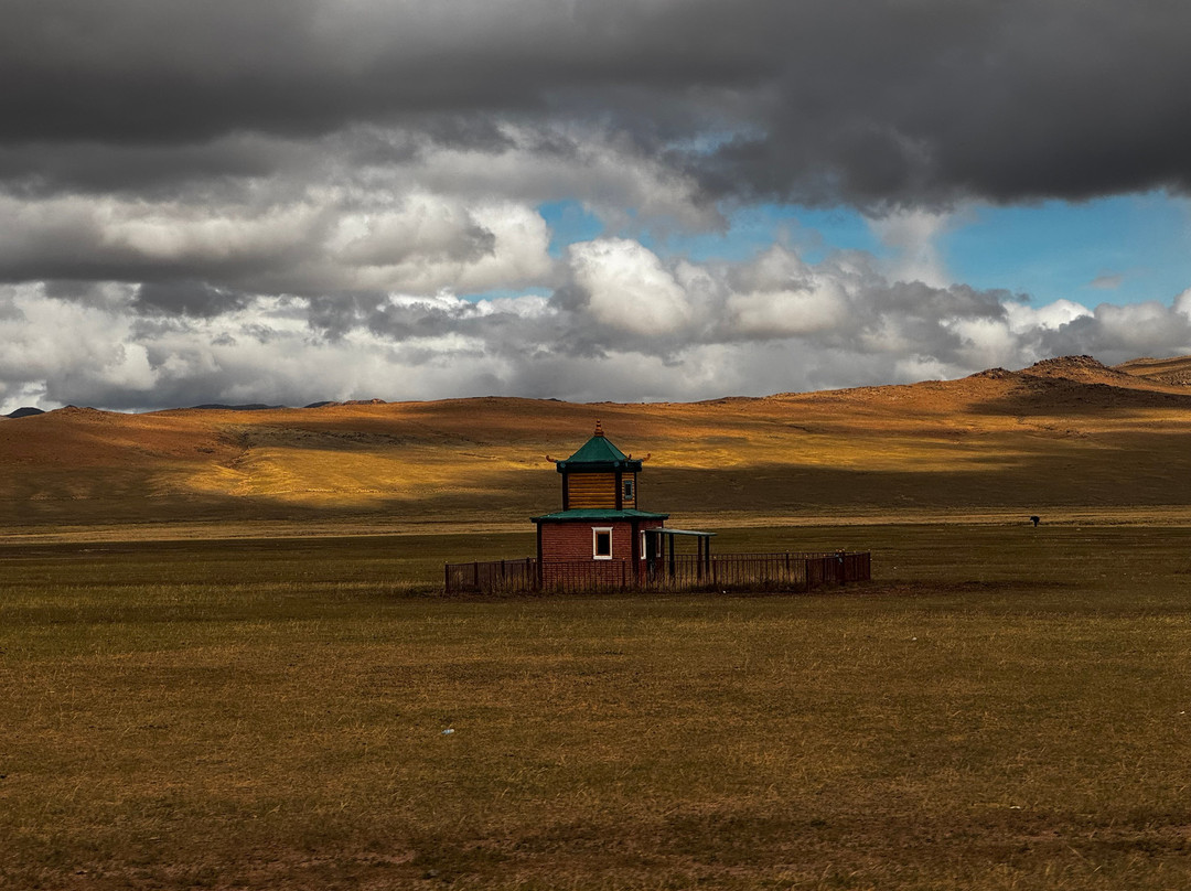 Mandal Tours Mongolia-乌兰巴托必去景点