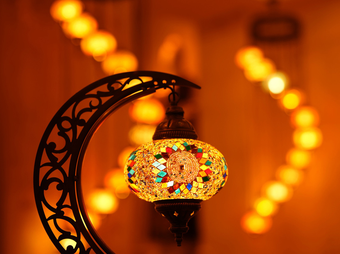 Avanos Oren Yeri-阿瓦诺斯必去景点