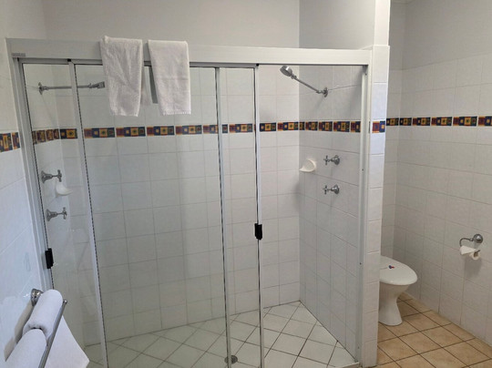 Heritage Lodge Motel主图