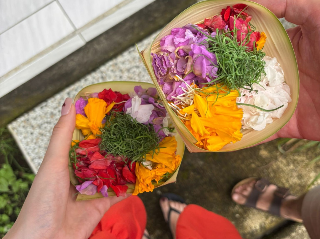 Tumang Cooking Class-Batubulan必去景点