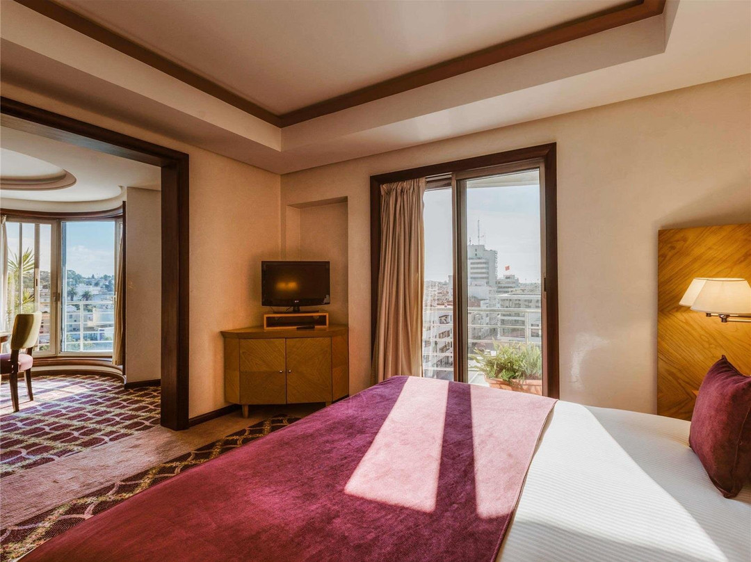 乐迪瓦拉巴特-美憬阁酒店主图