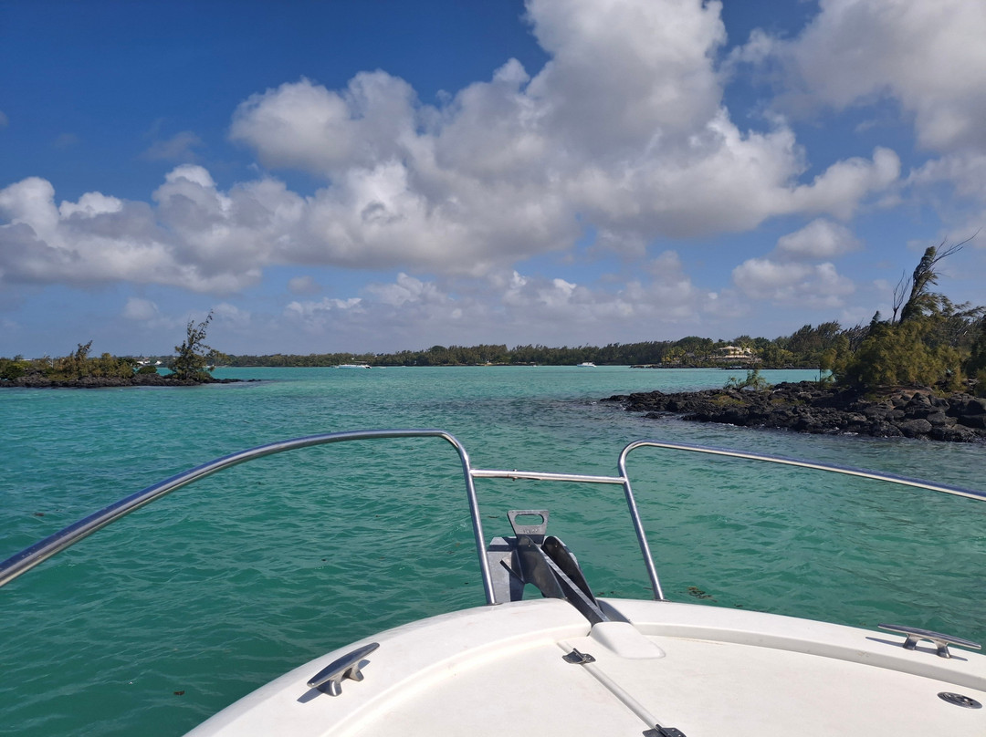 Carpe Diem-格兰高伯必去景点