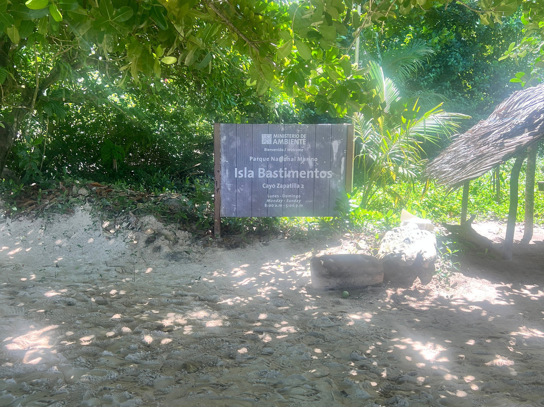 Bocas Water Excursions-Bocas del Toro必去景点