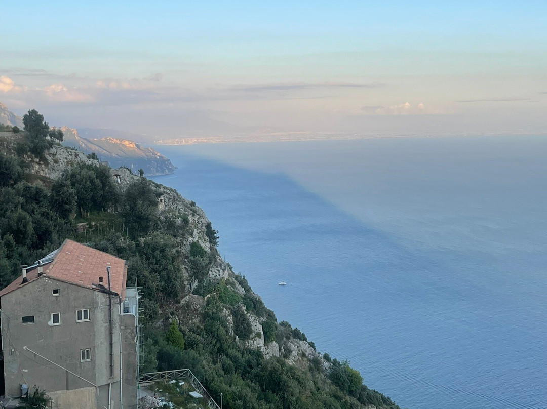 山野魅力酒店主图