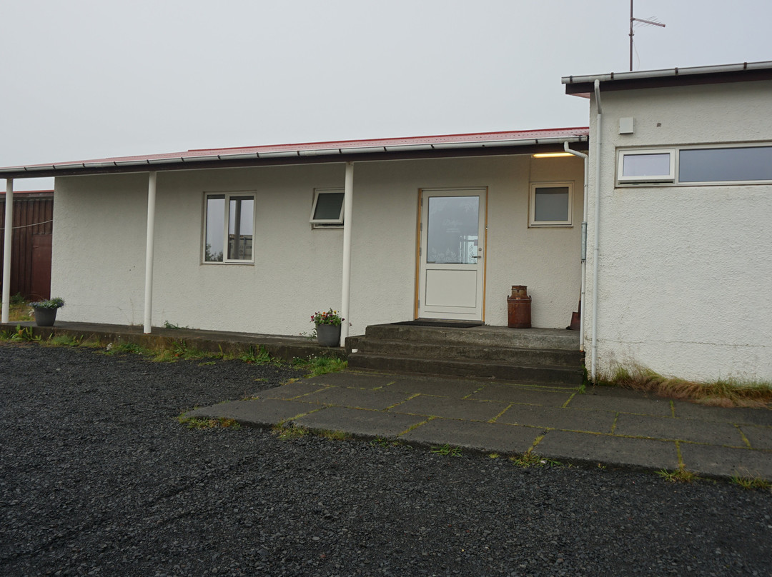 Dettifoss Guesthouse主图