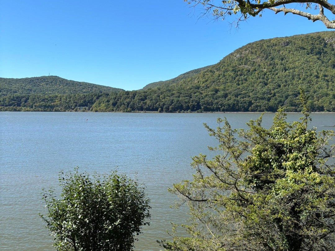 水星大酒店主图