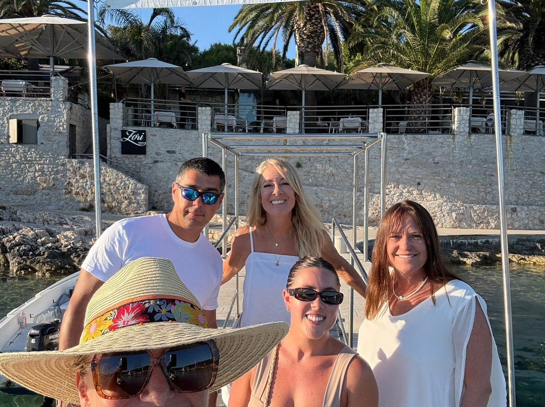 The Moorings-Marina必去景点