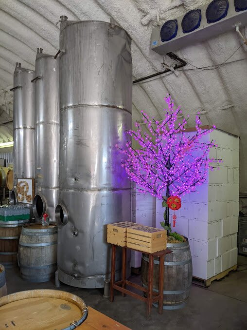 Rollingdale Winery-西基隆拿必去景点