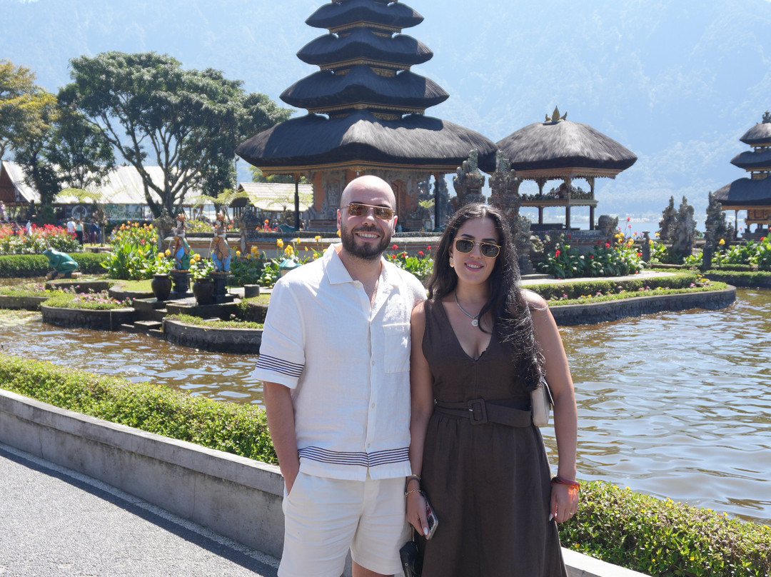 Bali King Tour-登巴萨必去景点