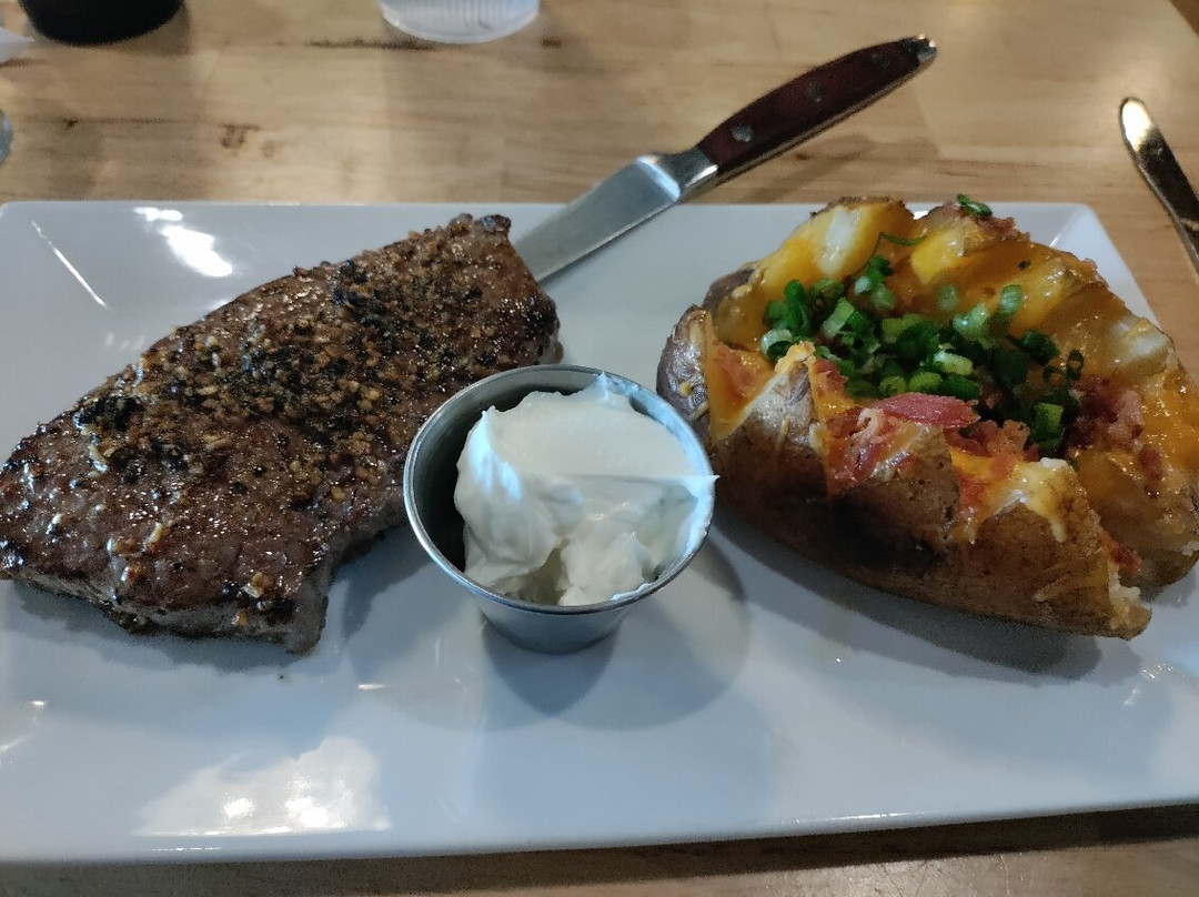 McCreary's Irish Pub & Eatery