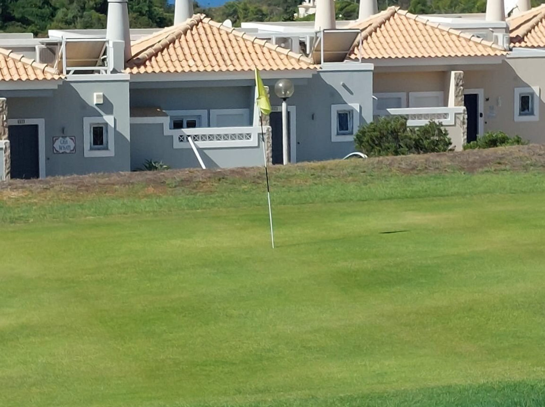 Vale De Milho Golf Club-卡沃埃罗必去景点