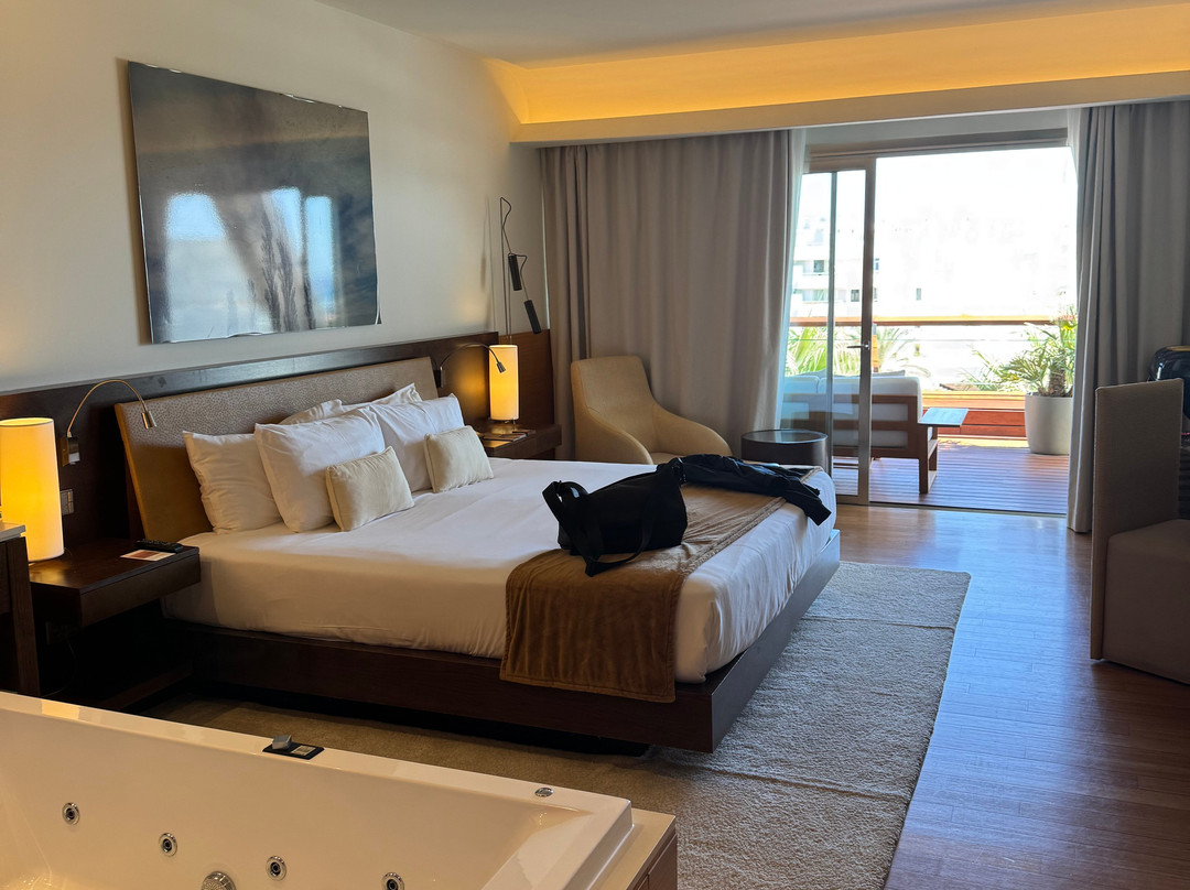 伊维萨岛酒店主图