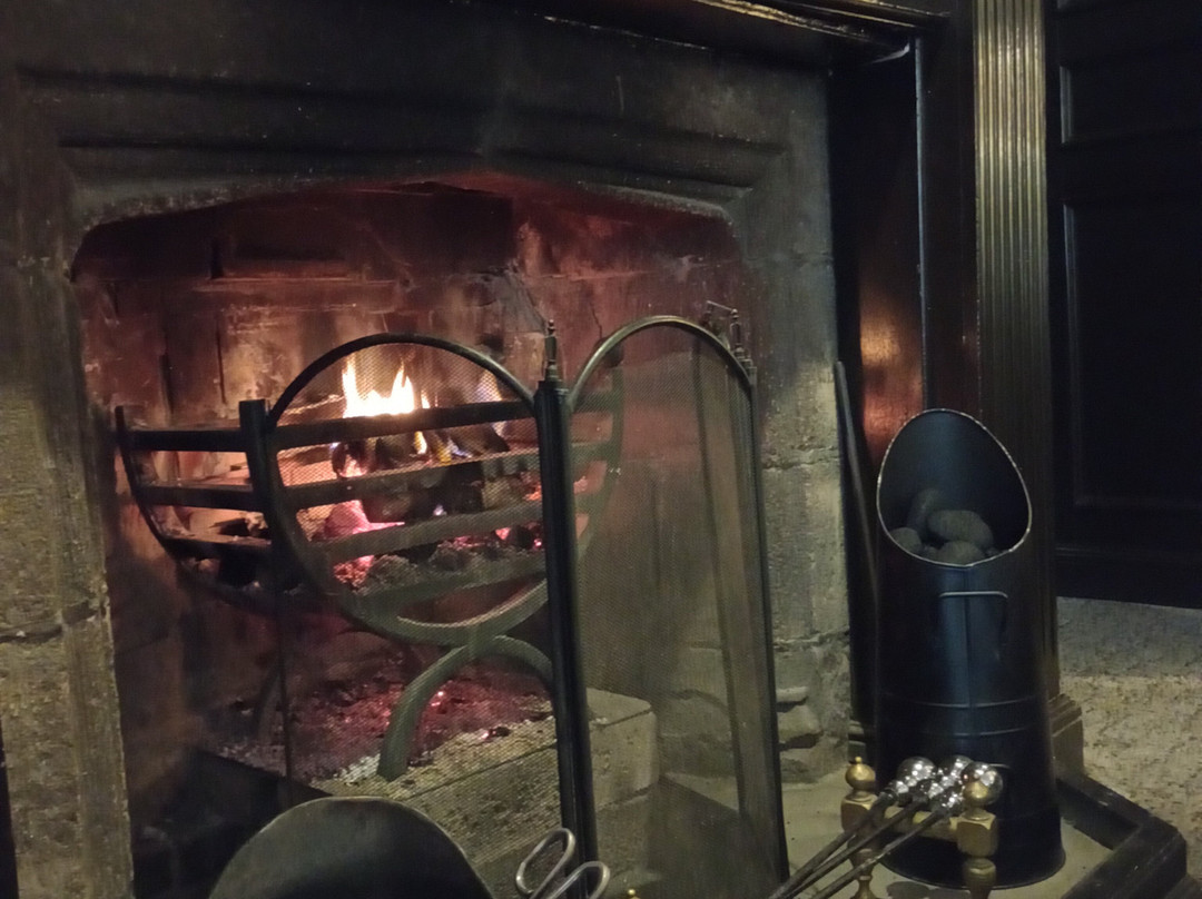 Stirk House Hotel主图