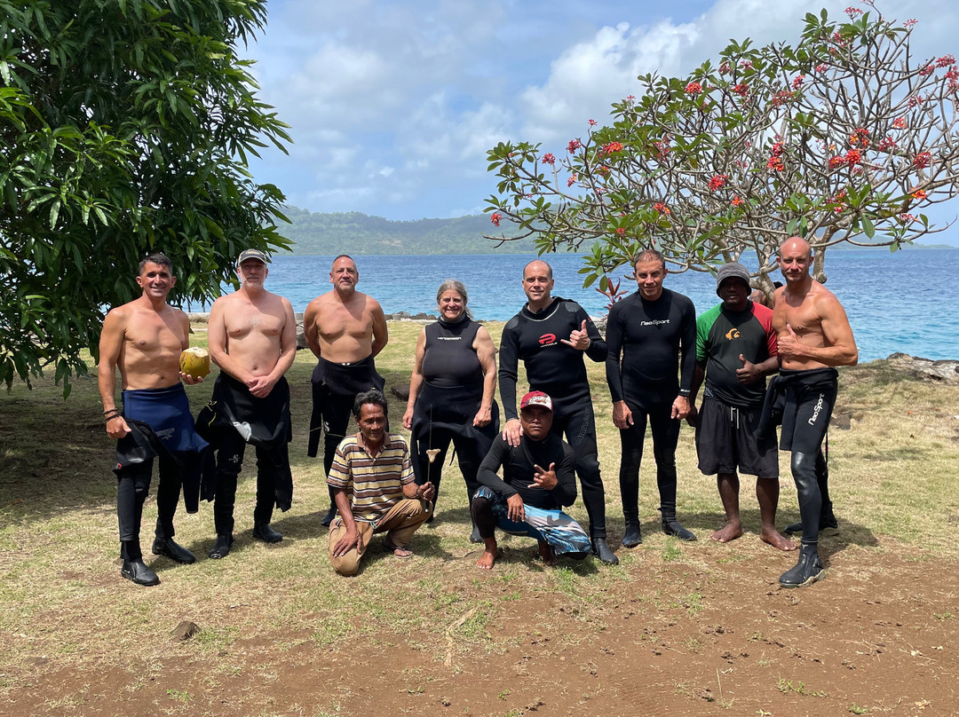 Scuba Guru - Diving Certification and Classes-布兰斯堡必去景点