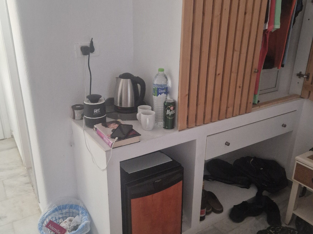 Blue Horizon Hotel主图