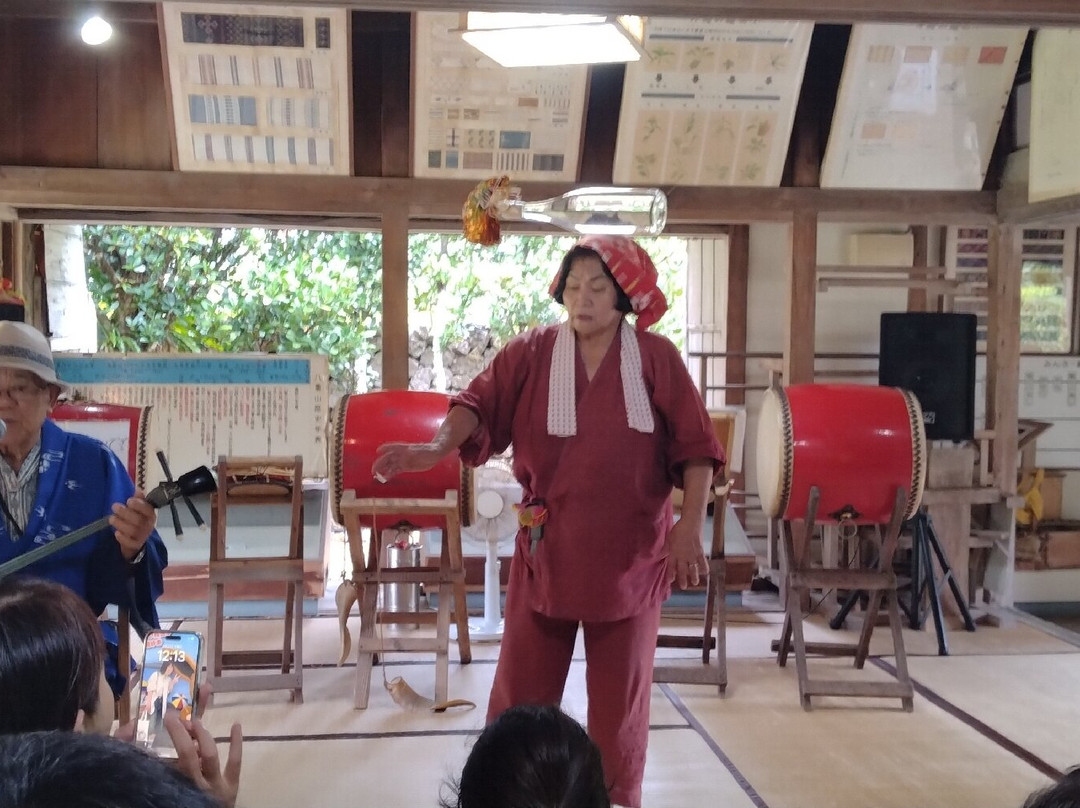 Ishigaki Yaima Village-石垣市必去景点