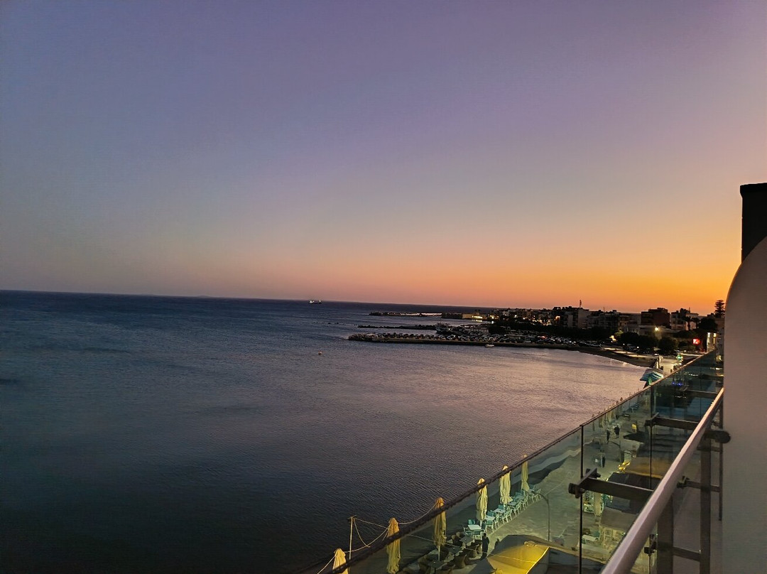 El Greco Boutique Hotel主图