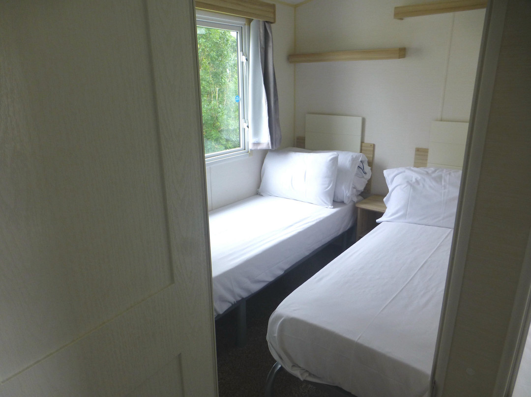 Parkdean Resorts Wemyss Bay Holiday Park主图