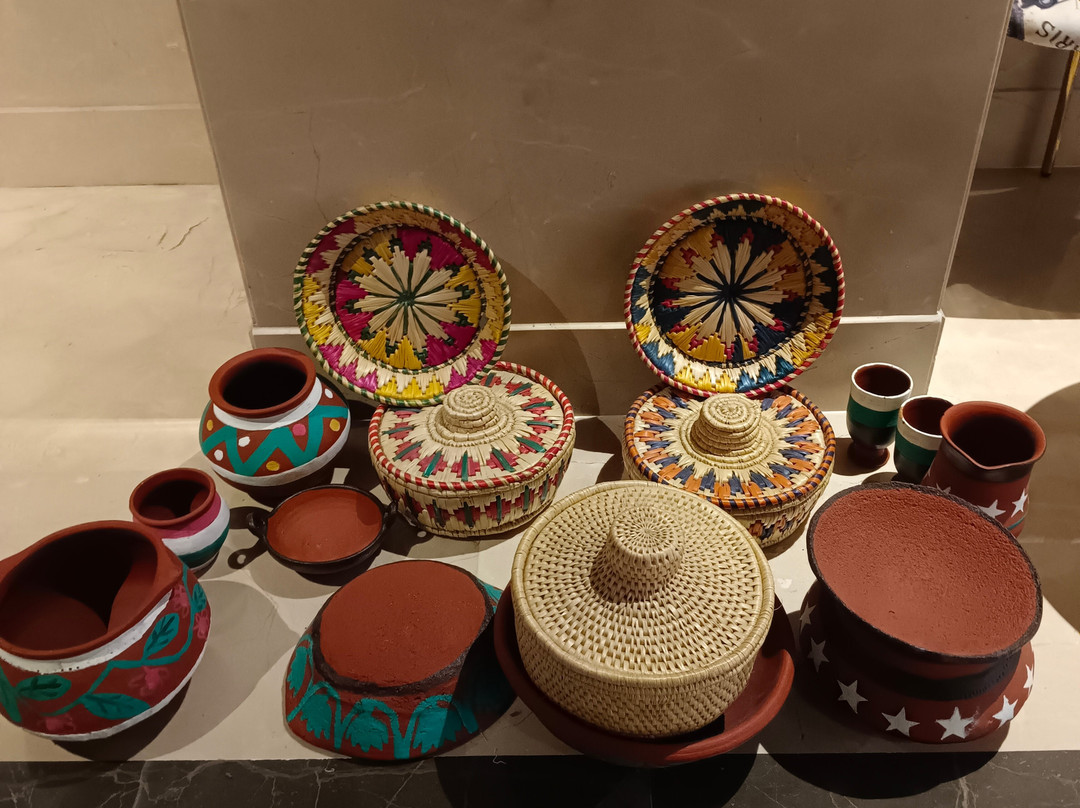 Lemon Tree Hotel, Jhansi主图