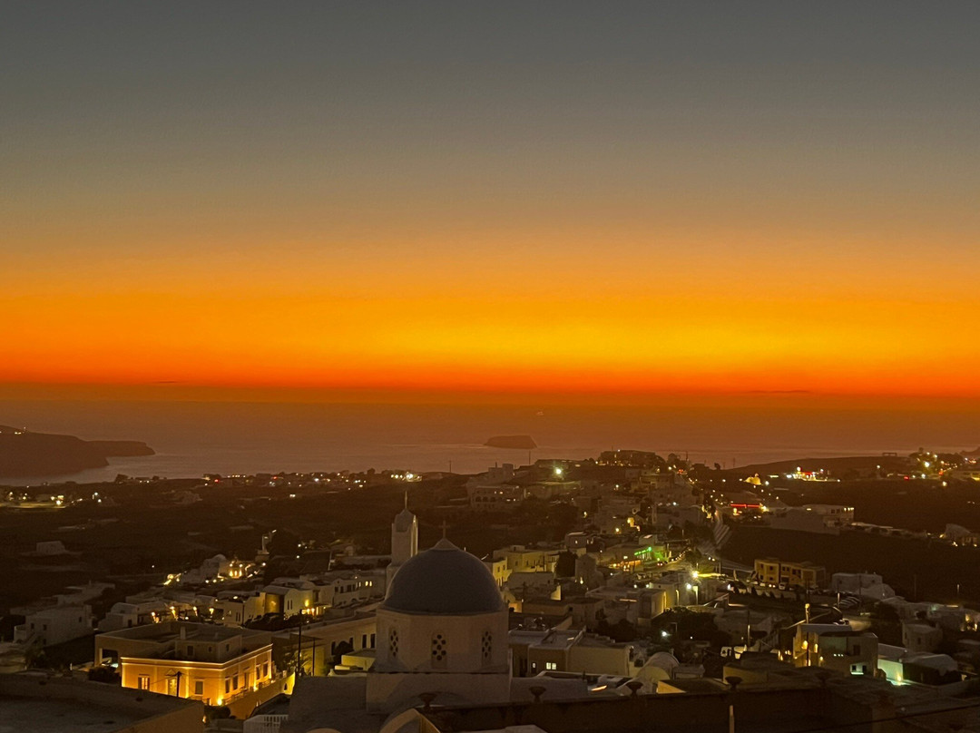 Tony's Rent a Car & Moto-菲洛士帖法尼必去景点