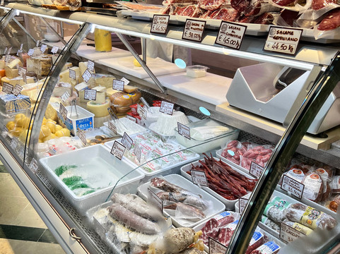 In Search of Italy-罗马必去景点