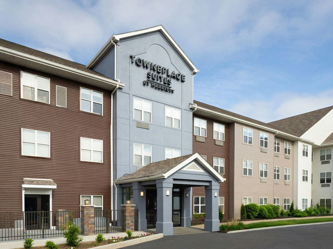 TownePlace Suites by Marriott Lafayette主图