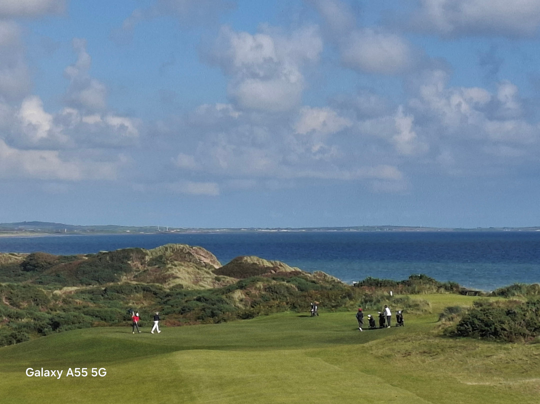 Ireland West Chauffeurs-戈尔韦必去景点