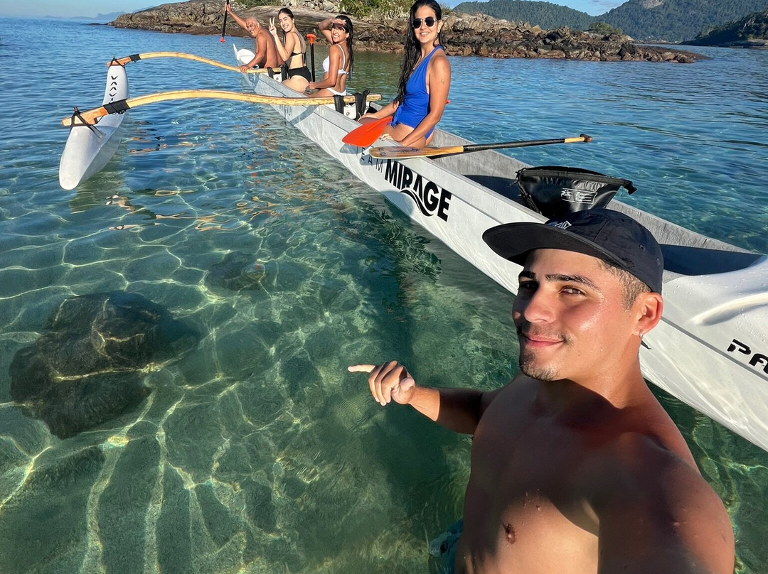 Botinas Island-安格拉杜斯雷斯必去景点