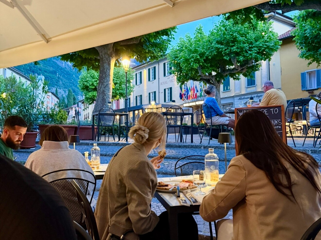 Albergo del Sole主图