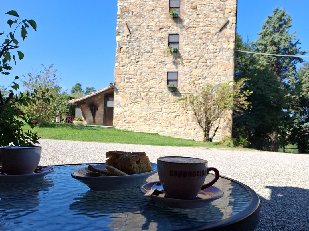 Agriturismo Antica Torre主图