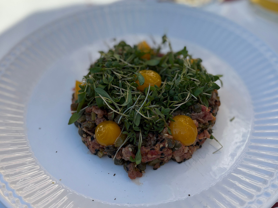 La ville Café & Brasserie