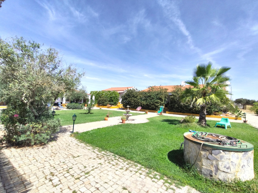 Monte Além Tejo主图