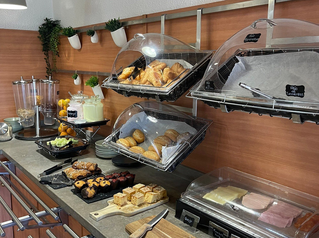 Flag Hotel Lisboa Oeiras