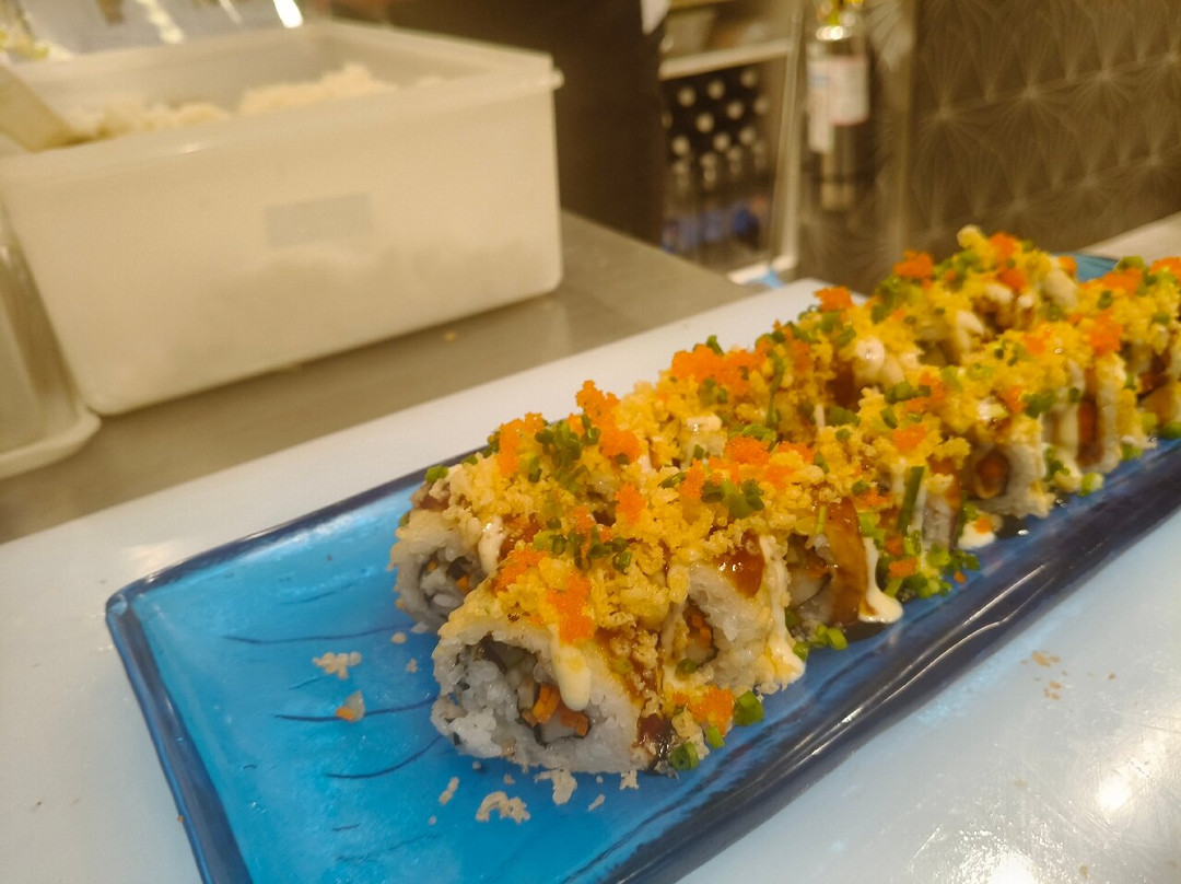 Tong Yang Ayala Malls Manila Bay