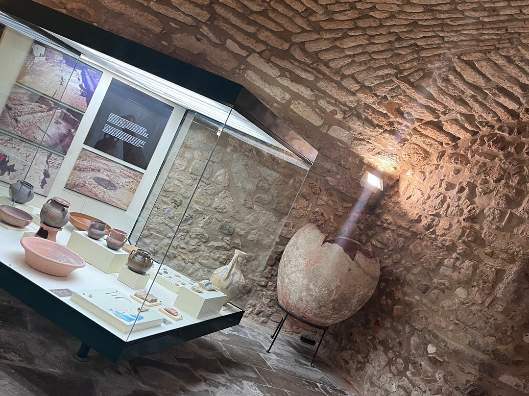 Castelo De Loule-Loule必去景点